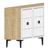 Hanah home konzola yuka 150, 150x75x32 cm, bela | Eponuda.com