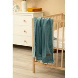  Baršunasta deka 75x100cm smaragdna | shoptok.hr