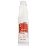Lakmé K.Therapy Peeling Shampoo For Dry Hair 300 ml šampon protiv suhe peruti unisex Cijene