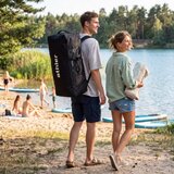 SUP daska Zander 350 zelena | shoptok.hr