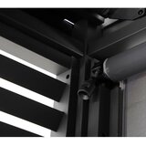 Gardenson Stranski Del Za Pergolo Origin, 93cm, 4 Kos | Shoptok.si
