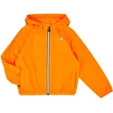 LE VRAI PETIT CLAUDE 4.0 100 % NYLON RECYCLED Narančasta