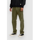 Rvca Weekend Cord Chino Pants fatigue | shoptok.hr