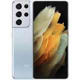 Samsung Galaxy S21 Ultra 16GB/512GB srebrni mobilni telefon | ePonuda.com