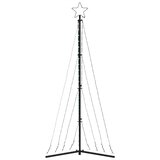  LED božićno drvce 339 LED toplo bijelo 187 cm | shoptok.hr