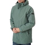 Icepeak muška jakna agara, zelena | ePonuda.com