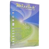 Mistick Nalepnice A4/80 35,6x16,9 | Eponuda.com