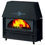 Alfa_Plam Kamin na čvrsto gorivo Rustikal, drvo-ugalj, Eco | Eponuda.com