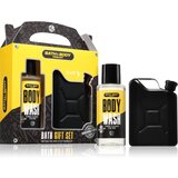 Accentra BATH and BODY TOOLKIT darilni set za moške Cene