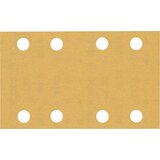 Bosch expert C470 brusni papir 80 x 133 mm, g 180, 50 delova 2608901664 | ePonuda.com