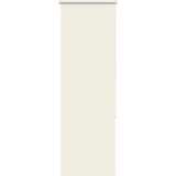 Rolo zavjesa za zamračivanje prljavo bijela 50x175 cm Širina tkanine 45,7 cm Poliester | shoptok.hr