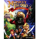 Monkey Island: Special Edition Bundle Steam Key GLOBAL  Monkey Island: Special Edition Bundle Steam Key GLOBAL Slike