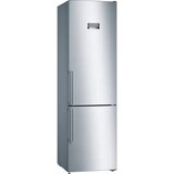 Bosch hladilnik z zamrzovalnikom KGN397LEQ Cene