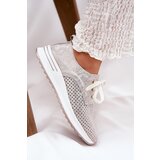 ARTIKER Boto Leather Lightweight Women's Loafers On Platform | Shoptok.si