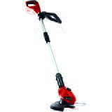Einhell akumulatorski trimer za travu ge-ct 18 li + 2,5 ah starter kit 3411172/3810000033 | Eponuda.com