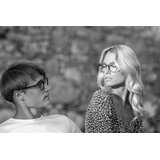 Boris Banović Eyewear Uniseks dioptrijske naočale Boris Banovic Eyewear - Model IVA | shoptok.hr