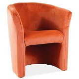 Molarem Home Fotelja TM-1- plišana tkanina | shoptok.hr