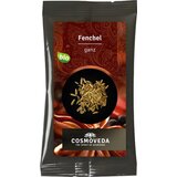 Cosmoveda Celosten BIO koromač - 10 g | Shoptok.si