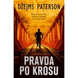 Laguna Džejms Paterson - Pravda po Krosu | ePonuda.com