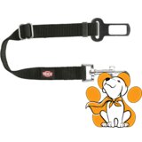 Trixie sigurnosni Pojas Za Pse, Crni, 45-70cm/30mm | ePonuda.com