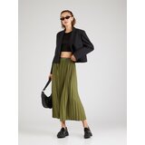 Only Krilo 'ONLELDA' turkizna / bronasta / oliva / rdeča | Shoptok.si