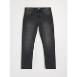 Sinsay Regular fit traperice isprana izgleda | shoptok.hr