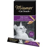 Miamor Pasta za izbacivanje dlaka sa ukusom sira za mačke 6x15g Cene