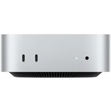 Apple Mac mini CZ1JV-100100 M4 Pro 14-core CPU 20-core GPU 24 GB RAM 512 GB SSD 10 Gigabit Ethernet | shoptok.hr