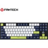 Tastatura Mehanicka Gaming Fantech MK877S RGB Atom 87S Mori bela (rosie switch) | Eponuda.com