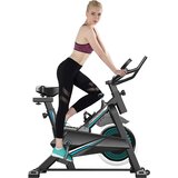 Spinning sobno kolo hop črna | Shoptok.si