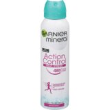 Garnier Dezodorans Mineral deo action control 150ml | ePonuda.com