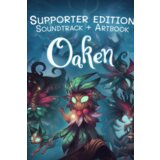 Steam Oaken - Supporter Pack (DLC) Key GLOBAL | ePonuda.com