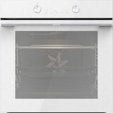 Gorenje Vgradna pečica G400 BPS6737E06PWG, piroliza, 60 x 60|Energijski razred A+, (5000099145) | Shoptok.si