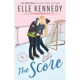 Hachette Elle Kennedy - The Score (Off-Campus 3) | Eponuda.com