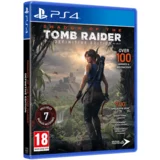 Eidos Montreal Shadow of the Tomb Raider - Definitive Edition (Playstation 4)