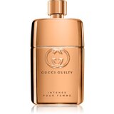 Gucci Guilty Pour Femme Intense parfemska voda za žene 90 ml Cijene