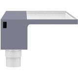  Prelijevajući vodopad s RGB LED svjetlima akrilni 60 cm | Eponuda.ba