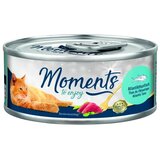 Moments Cat Adult Atlantic tuna 70 g konzerva | shoptok.hr