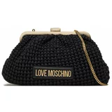 Love Moschino Ročna torba JC4241PP0IKB100A Nero