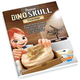 Buki France Buki® Set za iskopavanje lubanje Dino Museum Triceratops | shoptok.hr