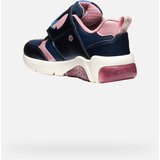 Geox Dark Blue Girls' Fadinlight Sneakers - Girls | shoptok.hr