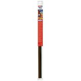Tesa Tesnilna letev za vrata MOLL Alu Comfort (1 m x 40 mm, primerna za: reže do 15 mm, rjava) Cene