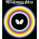 Butterfly guma Tenergy 64 FX/ black 2.1 Cene