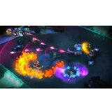 Nighthawk_interactive PS5 Teenage Mutant Ninja Turtles: Splintered Fate - Deluxe Edition | ePonuda.com