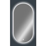  Hana LED ogledalo 50x100 cm | ePonuda.com