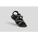 HANNAH FRIA W anthracite Sandals | shoptok.hr