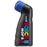 Marker Uni Posca pcm-22 Mop'r plavi | Shoptok.si