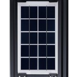  LED 240 solarna svetilka s senzorjem gibanja | Shoptok.si