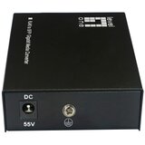 Level One Converter GVT-2016 10/100/1000T&gt RJ45 to SFP 90W sw | shoptok.hr