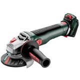 Metabo wvb 18 lt bl 11-115 613056840 akumulatorski kotni brusilnik 115 mm 18 v, (21506763) | Shoptok.si